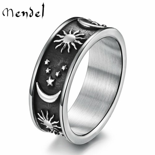 Mendel black mens - mendel, womens