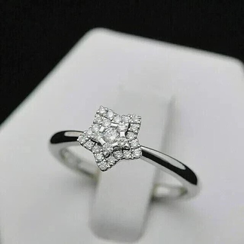 20ct round cut - cut, simulated