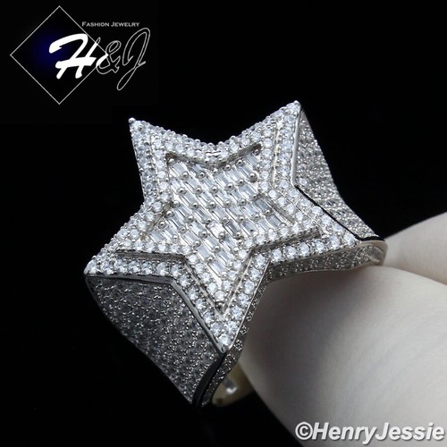 Men solid 925 sterling - solid,